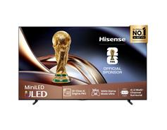 Hisense 100U8Q Mini LED TV