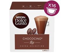 Nescafé Dolce Gusto Chococino 16Cap