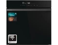 Hisense HO66F PizzaChef TROUBA VEST. 