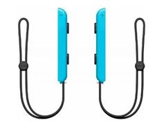 NINTENDO Joy-Con Strap Neon Blue 