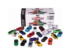 MAJORETTE MJ 2058601 Porsche Sada Disc. 