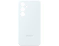 Samsung Silicone Case Gal S24 White 