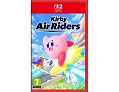 NINTENDO Kirby Air Riders  Switch 2