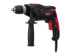 NAC Příklepová vrtačka NAC IDE80-GY 800W
