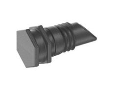 GARDENA MDS Koncová zátka 4,6mm 