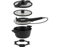 Remoska Tria T41/42 Black