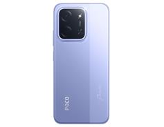 POCO C85 6/128GB Purple