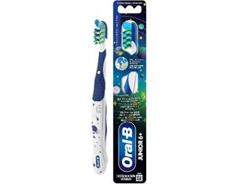 ORAL B JUNIOR MANUÁLNÍ KARTÁČEK 6-12 LET ORAL-B