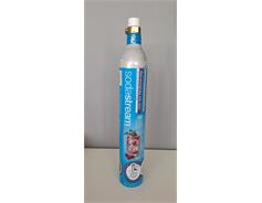 Bez originálního obalu, SodaStream Bombička+CO2 samostatná