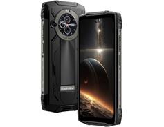 Aligator Blackview BV8200 Black