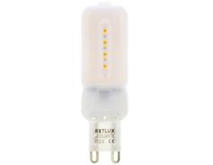 Retlux RLL 299 G9 7 W LED WW