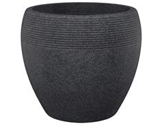 Obal 282 Lineo Schwarz Granit 48