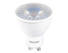 McLED GU10 LED žárovka ML-312.168.87.0