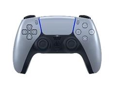 Sony DualSense Wireless Control St Silver PS5