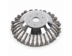 Powerplus Čistící kotouč Powerplus POWACG3512 - pro křovinořezy 200 mm ocel 