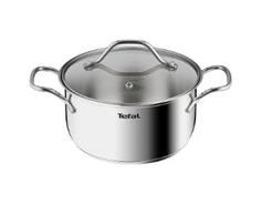 Tefal B8644474 INTUITION KASTROL 20 CM 
