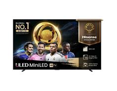 Hisense 100U7Q Mini LED QLED TV