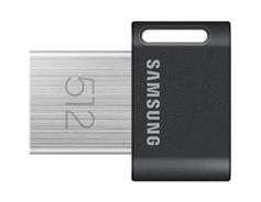 Samsung USB FD 512GB FIT Plus 3.2 