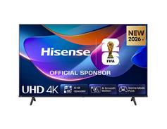 Hisense 58A6S LED TV