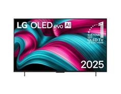 LG OLED42C54LA OLED evo TV 