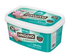 Hnojivo Profík - v tabletách na lekníny 50 ks