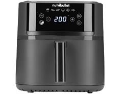NUTRIBULLET NBA0611DG FRITÉZA 6 L 