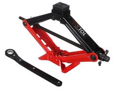 Sixtol Zvedák SX SCISSOR JACK 2T