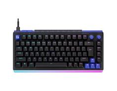 LOGITECH G512 X 75 Tactile Kbd US Black 