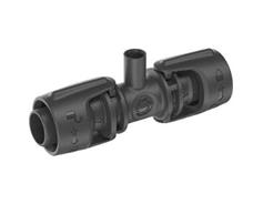 GARDENA MDS T-kus pro rozpraš.trysk 13mm 