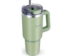 LAMART LT4097 THERMOMUG LIME 1,2L HUGE 