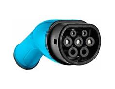 AKYGA Zásuvka pro elektromobily Typu2,1f 