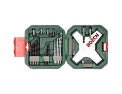 Bosch Vrtáky a bity 34 ks. 2.607.010.608 