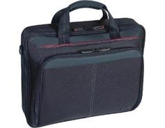 TARGUS Classic Clamshell 16 black 