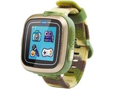 VTECH Kidizoom Smart watch DX7 maskovací 