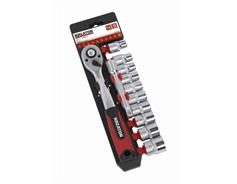 KRT500114 - 12-ti dílná gola sada 1/2"