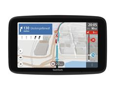 TomTom GO Professional 6