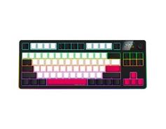 LORGAR LRG-KBP70TKLW-BK-CS Wrl keyboard 