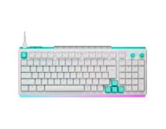 LOGITECH G512 X 98 Tactile Kbd US White 