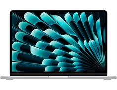 Apple MacBook Air 13" M5 16/512GB silver