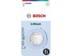 Bosch CR2430B1/00 Lith. coin CR2430 1bl. 