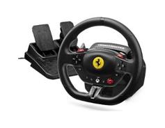 THRUSTMASTER Sada volantu+pedálů T98 Ferrari 296 XBOX