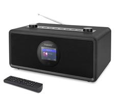 Maxxo rádio DAB+ internet rádio - DT06