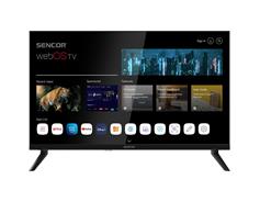 Sencor SLE 24S803B WEBOS SMART TV