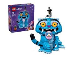 LEGO 72537 Tygr Derpy a ptáček Sussie 