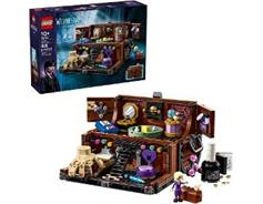 LEGO 76785 Věc a jeho byt 