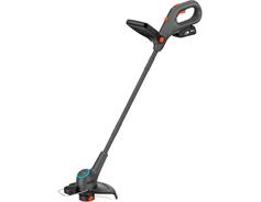 GARDENA Aku vyž. EasyTrim 25/18V P4 set