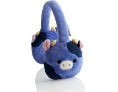 LAZERBUILT Squishmallows Plush BT Ingred 