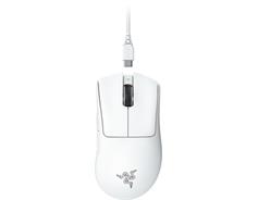 RAZER DeathAdder V3 Pro - White 