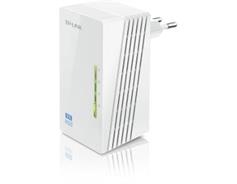TP-LINK TL-WPA4220 WiFi N300 Powerl.Ext. 