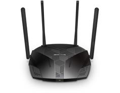 Mercusys MR70X AX1800 WiFi 6 router 